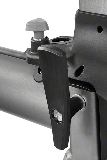 Yakima SwingDaddy Hitch Bike Rack