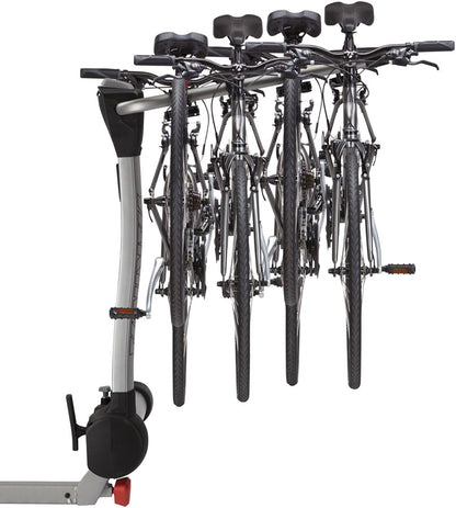 Yakima SwingDaddy Hitch Bike Rack