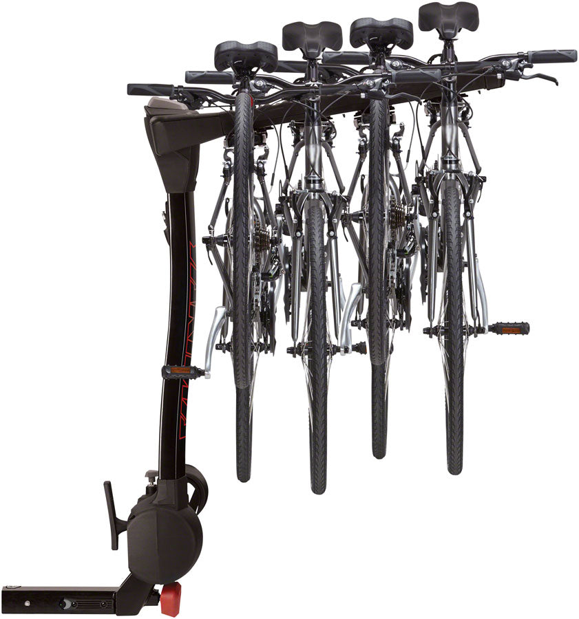 Yakima FullSwing Hitch Bike Rack