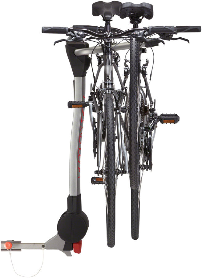 Yakima RidgeBack Hitch Bike Rack