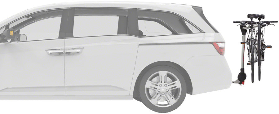 Yakima RidgeBack Hitch Bike Rack