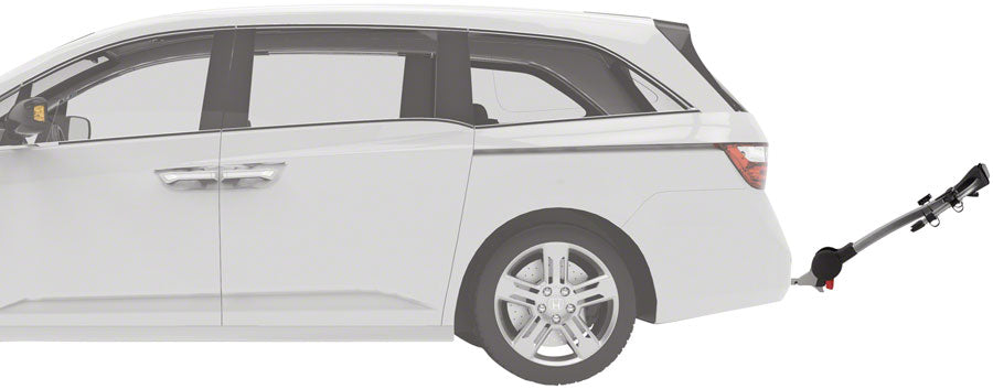 Yakima RidgeBack Hitch Bike Rack