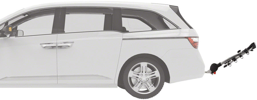 Yakima RidgeBack Hitch Bike Rack