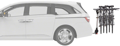 Yakima RidgeBack Hitch Bike Rack