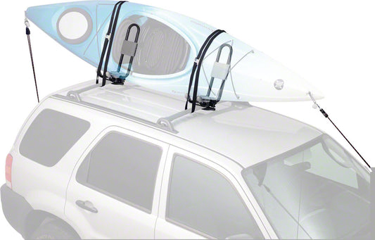 Yakima HullRaiser Aero