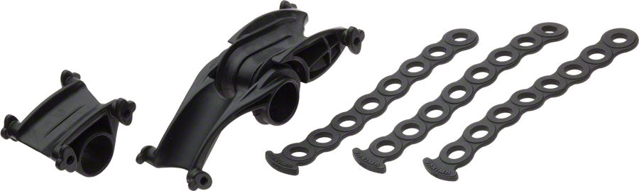 Yakima Rear Rack Parts