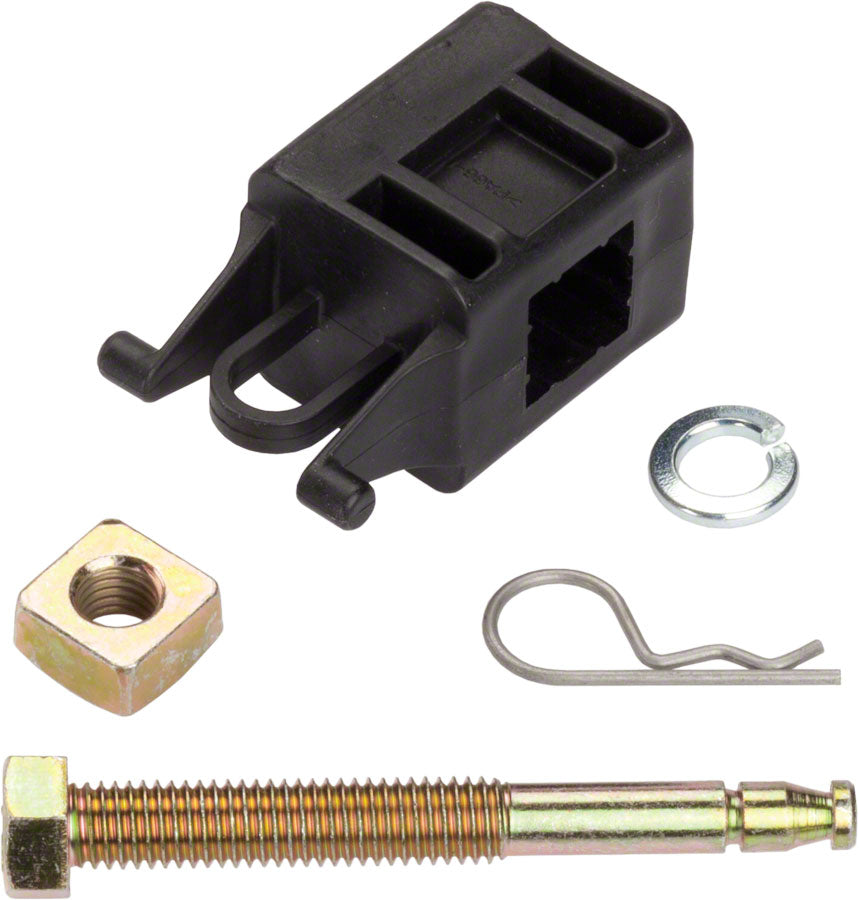 Yakima Rear Rack Parts