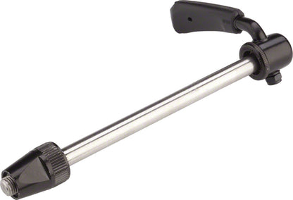 Yakima Bike Rack Parts: Top of Car