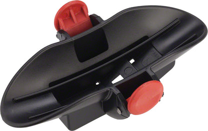 Yakima Bike Rack Parts: Top of Car