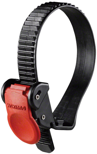 Yakima Bike Rack Parts: Top of Car