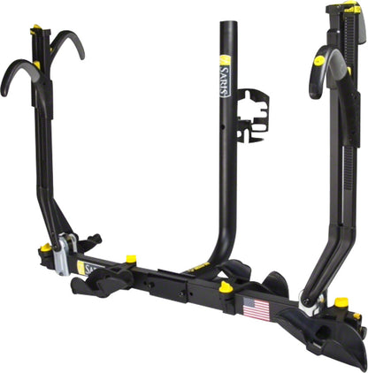 Saris Freedom SuperClamp Spare Tire