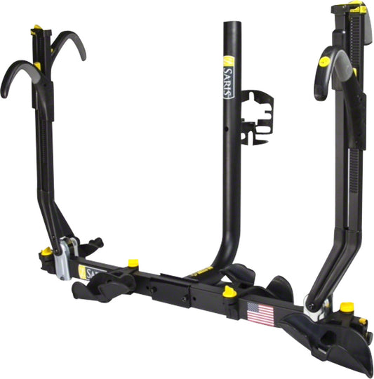 Saris Freedom SuperClamp Spare Tire