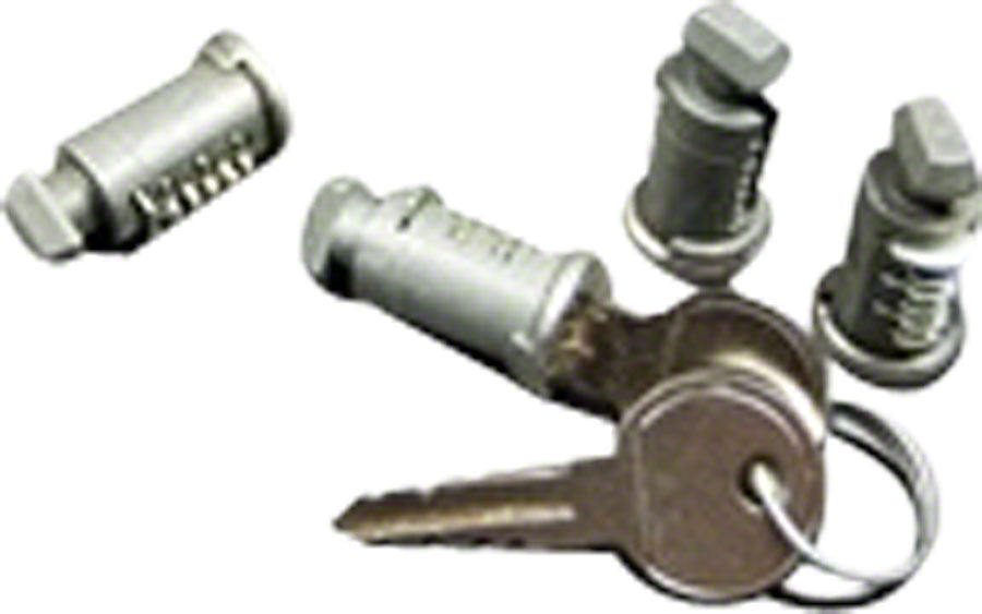 RockyMounts Lock Core