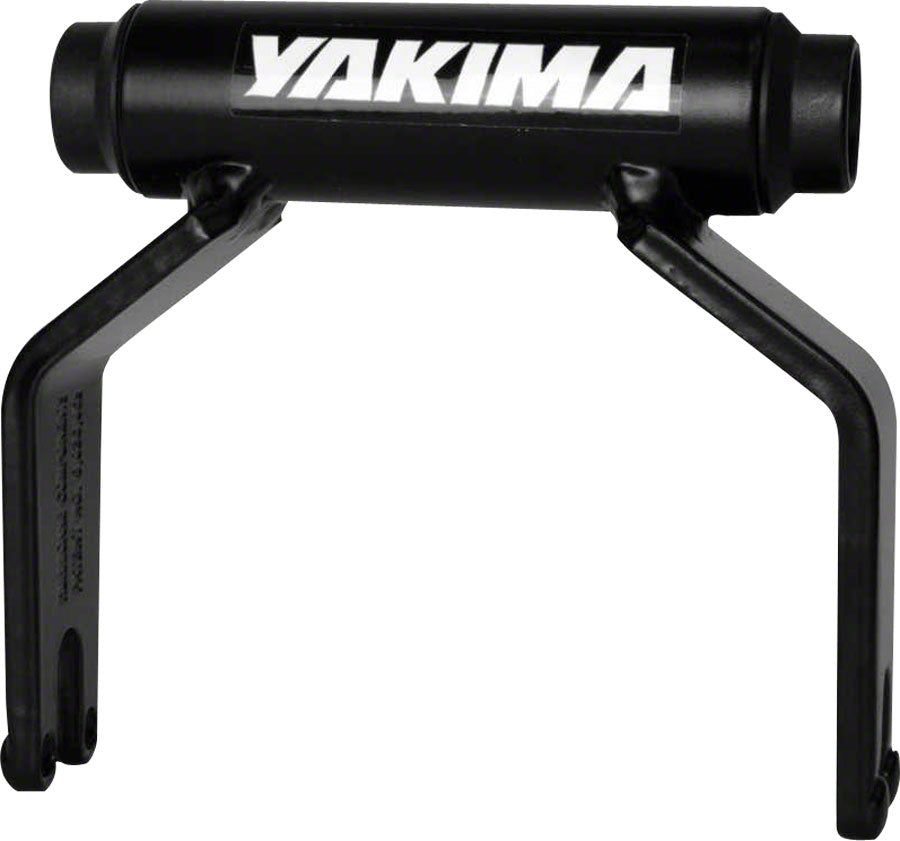 Yakima Thru-Axle Fork Adaptor 12x100mm Blk
