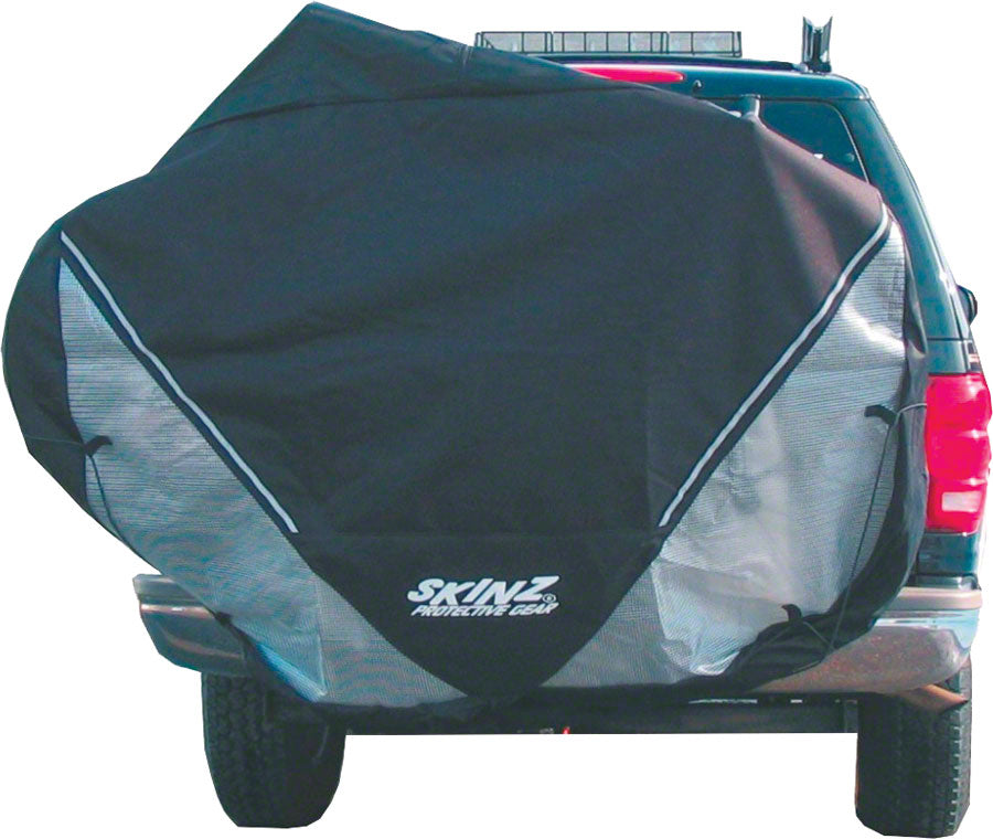 Skinz Transport Cover