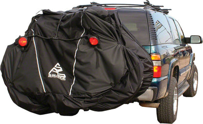 Skinz Transport Cover with Lights
