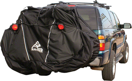 Skinz Transport Cover with Lights