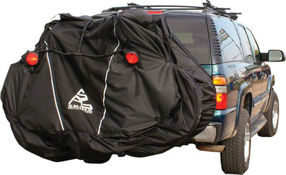 Skinz Transport Cover with Lights