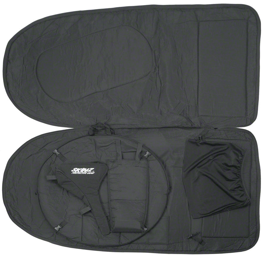 Rohloff Speedhub Oil Change Kit