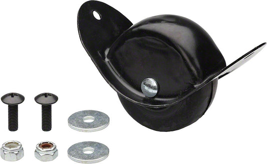 S and S Wheel Assembly