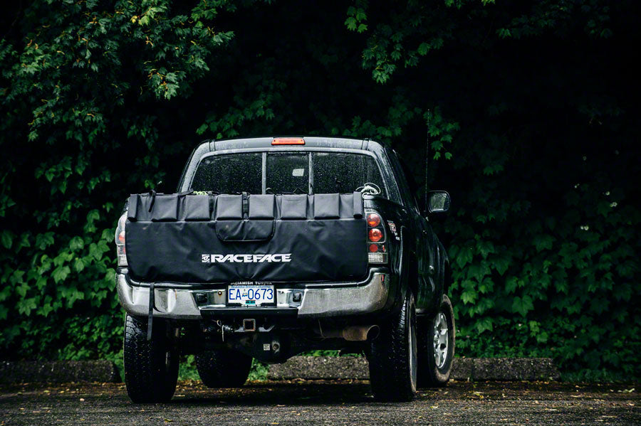 RaceFace Tailgate Pad