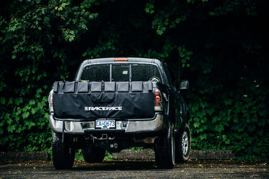 RaceFace Tailgate Pad