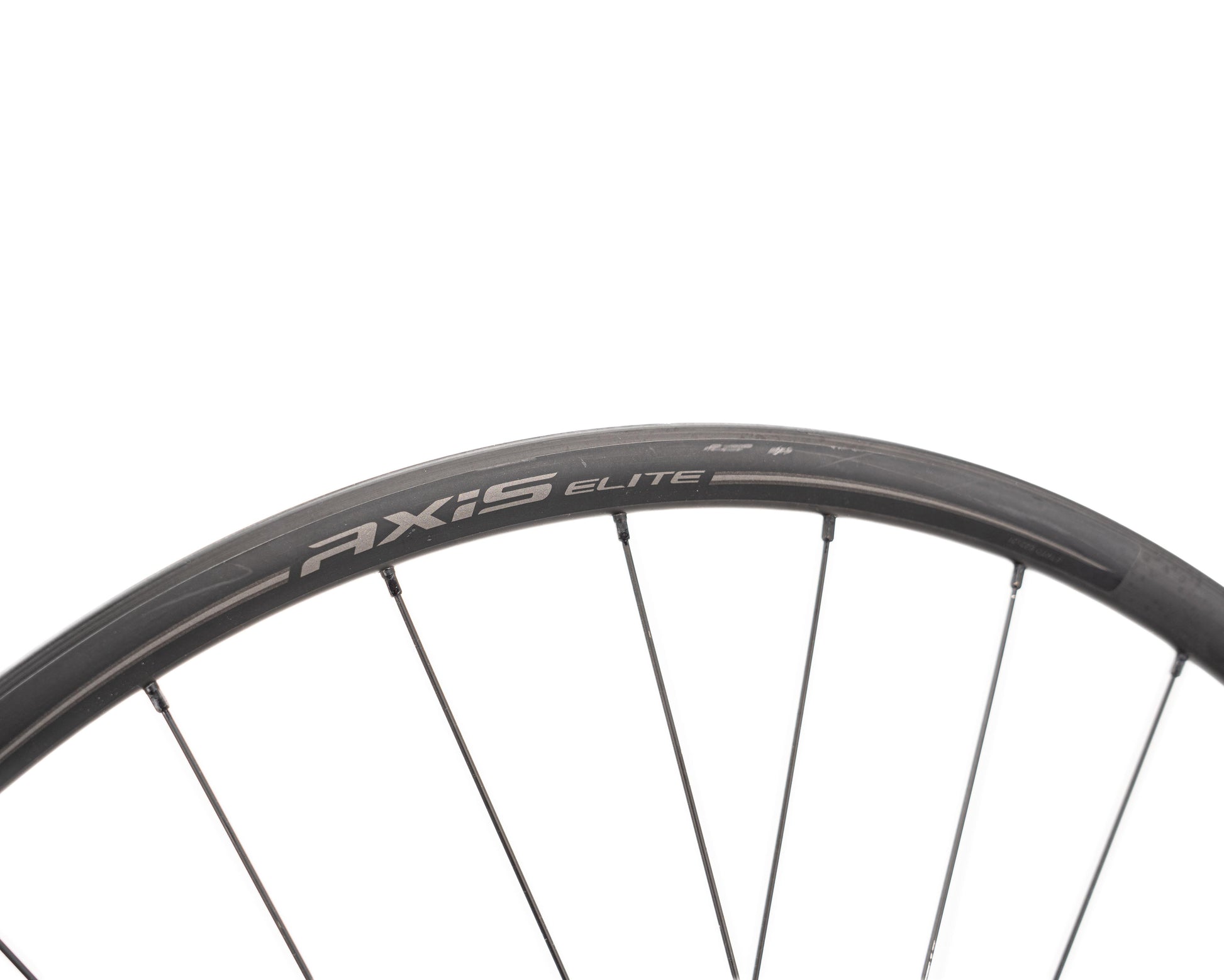 Axis Elite 12x100/142 6B Disc 700c Wheelset Blk – Incycle Bicycles