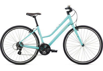 Specialized Alibi Sport St