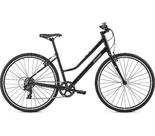 Specialized Alibi St