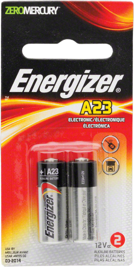 Energizer Alkaline Battery
