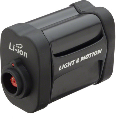 Light and Motion Batteries