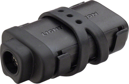 Light and Motion Batteries