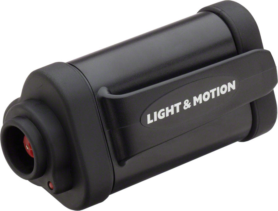 Light and Motion Batteries