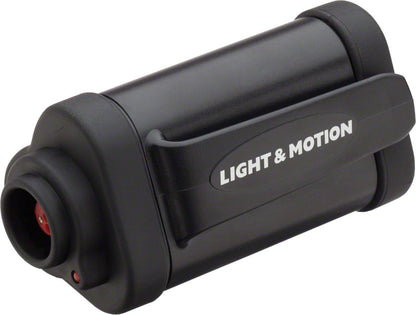 Light and Motion Batteries