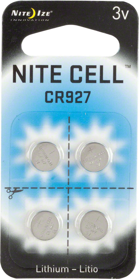Nite Ize Lithium Battery