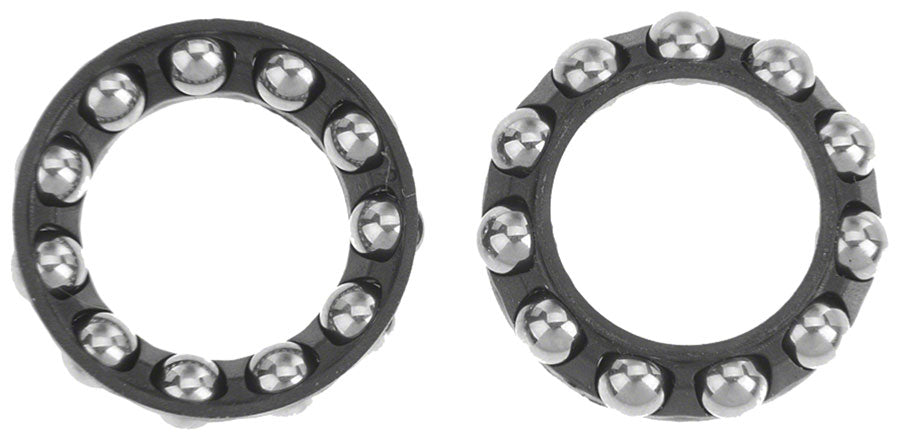 Shimano Thrust Street Rear Hub