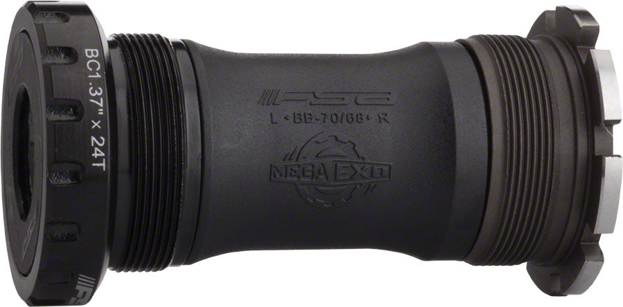 Full Speed Ahead MegaExo 19