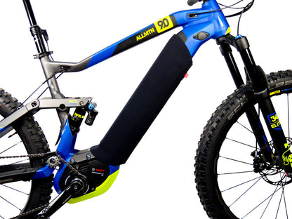 FAHRER Akku eBike Battery Cover