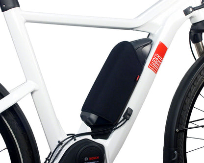 FAHRER Akku eBike Battery Cover