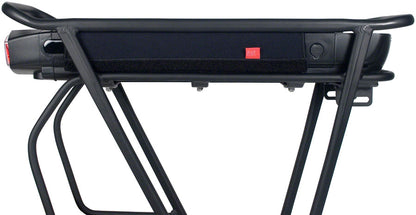 FAHRER Akku eBike Battery Cover