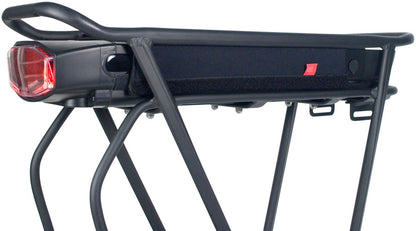 FAHRER Akku eBike Battery Cover