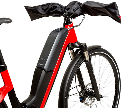 FAHRER Handlebar Protective Cover