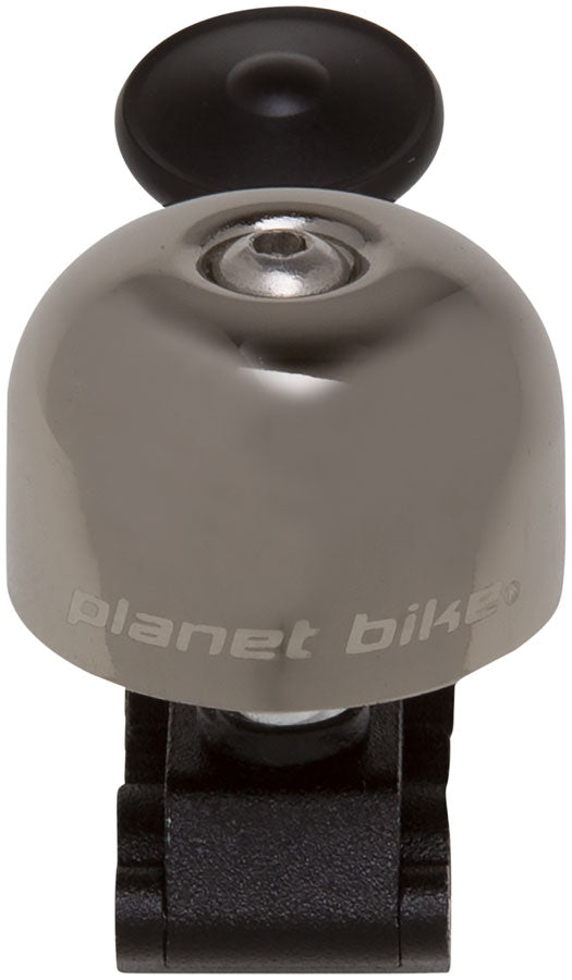 Planet Bike Courtesy Clincher Bell
