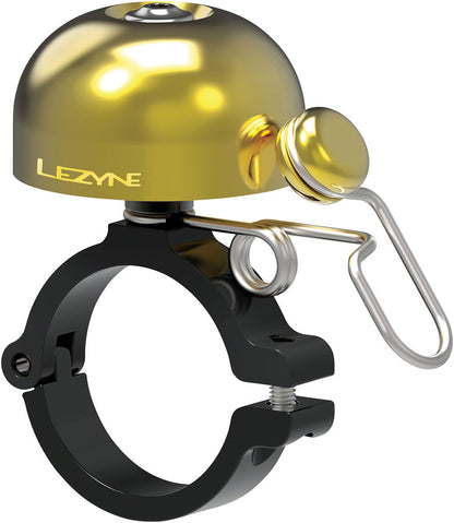 Lezyne Classic Hard Mount Bell