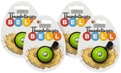 Nutcase Thumbdinger Bell