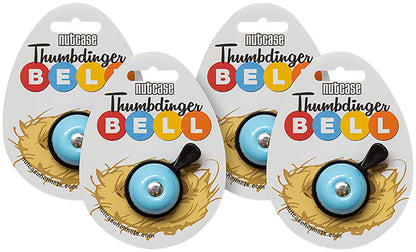 Nutcase Thumbdinger Bell