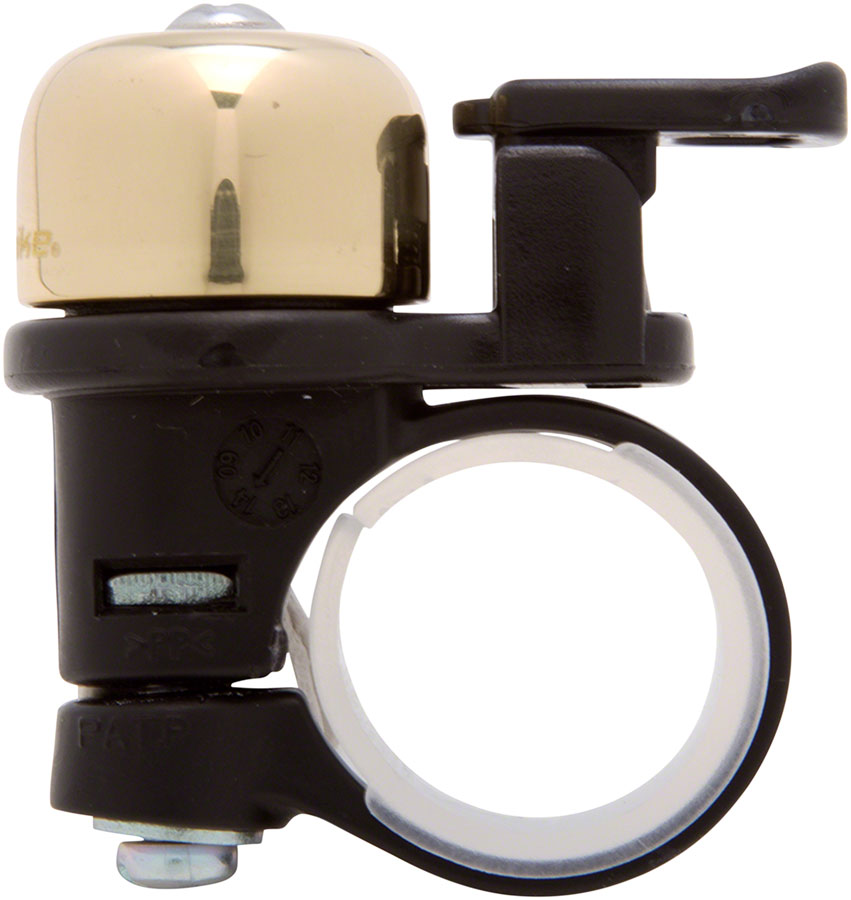 Planet Bike Courtesy Bell