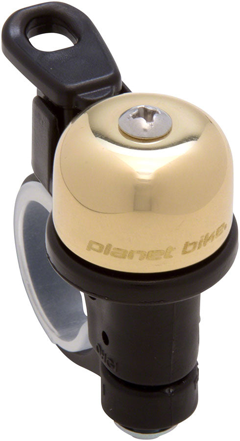 Planet Bike Courtesy Bell