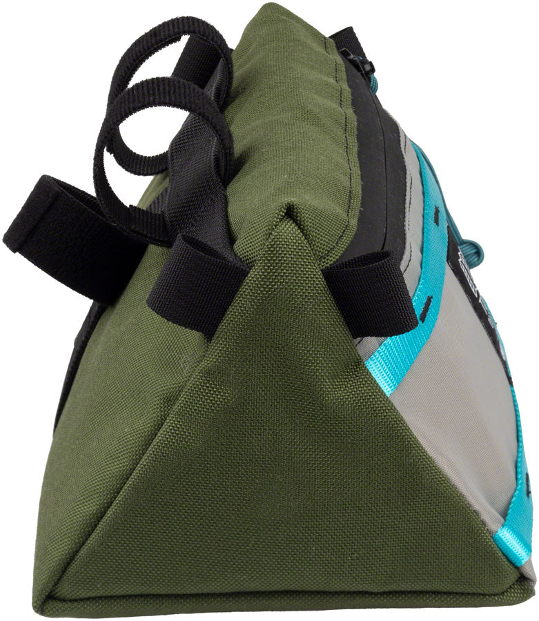 All-City Topo Bike Bag