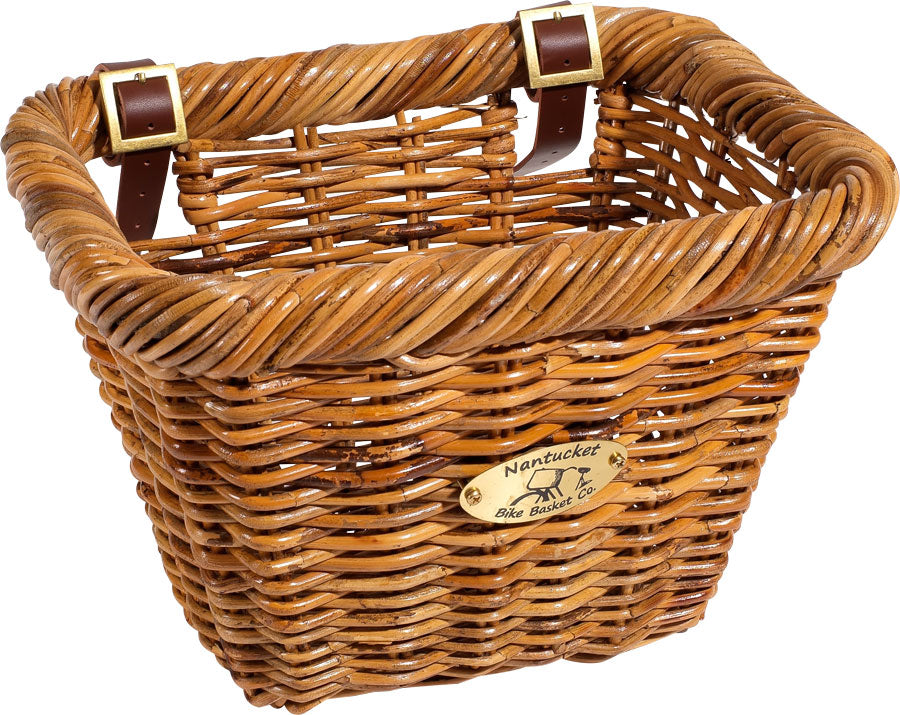 Nantucket Bike Basket Cisco